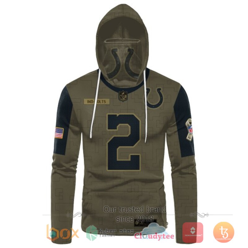 NFL_Wentz_2_Indianapolis_Colts_3d_hoodie_mask_1