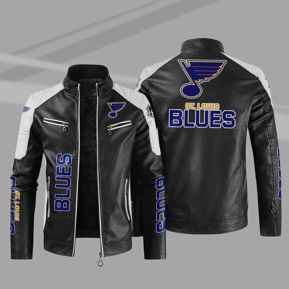 NHL_St_Louis_Blues_Block_Leather_Jacket