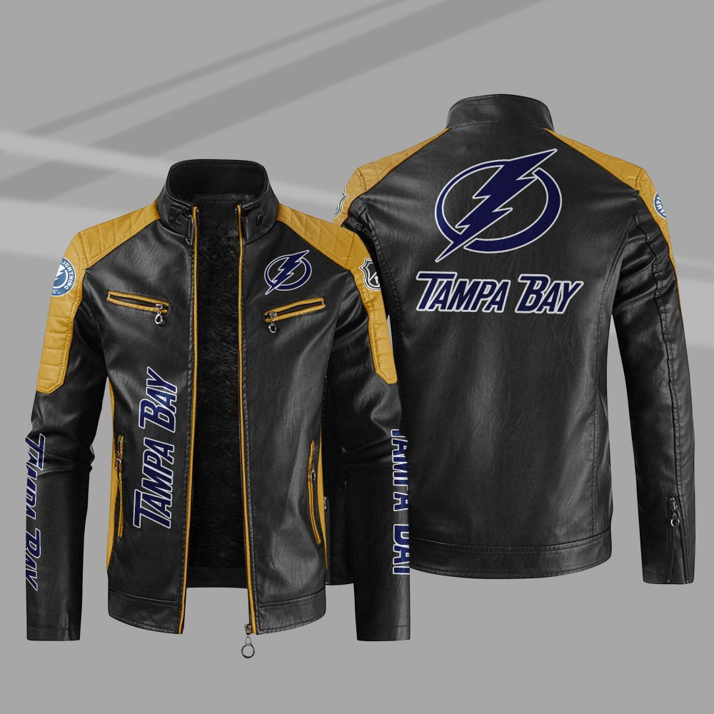 NHL_Tampa_Bay_Lightning_Block_Leather_Jacket_1