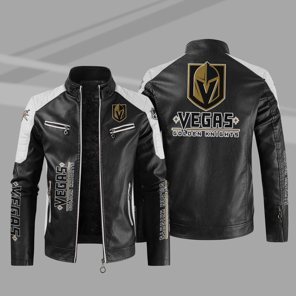 NHL_Vegas_Golden_Knights_Block_Leather_Jacket