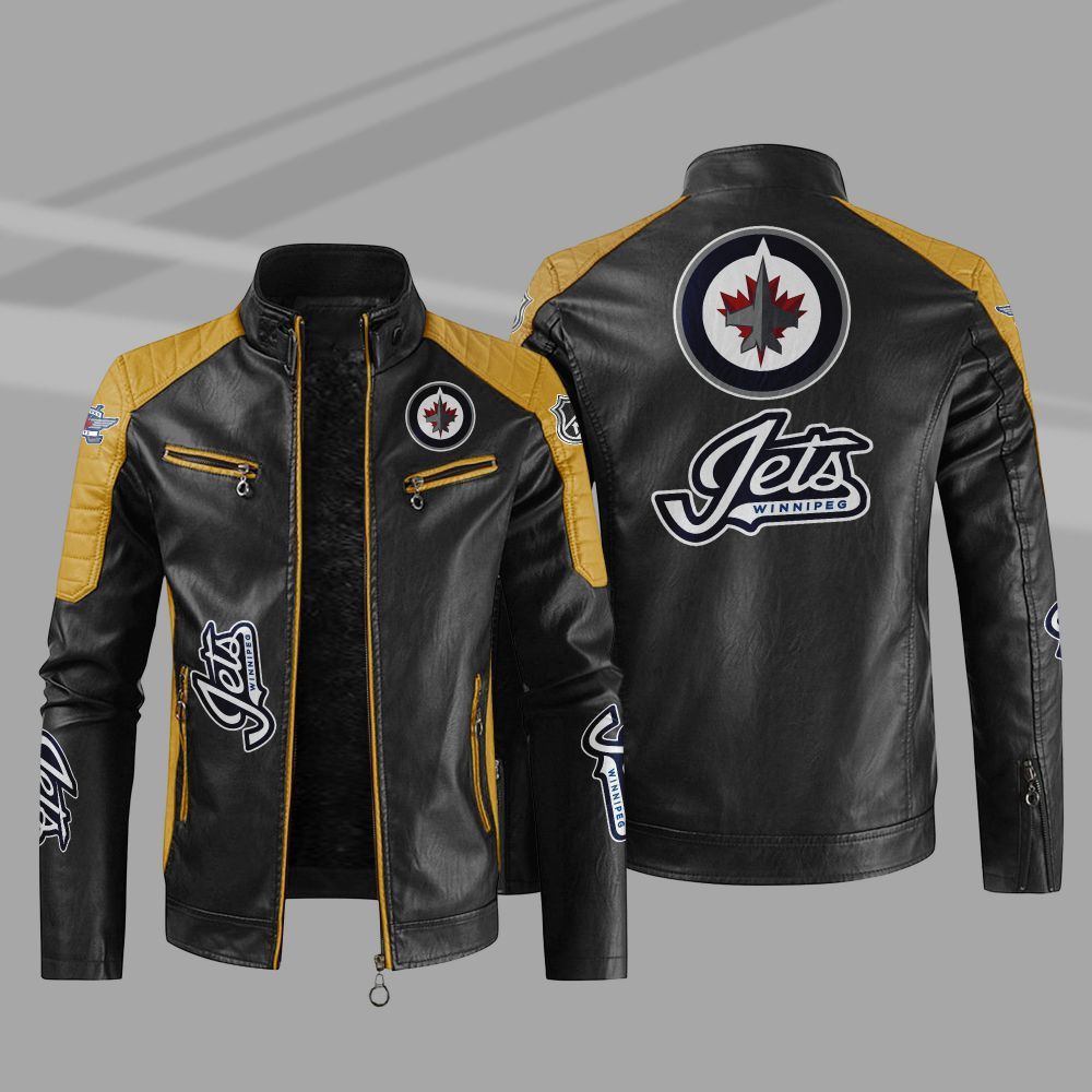 NHL_Winnipeg_Jets_Block_Leather_Jacket_1