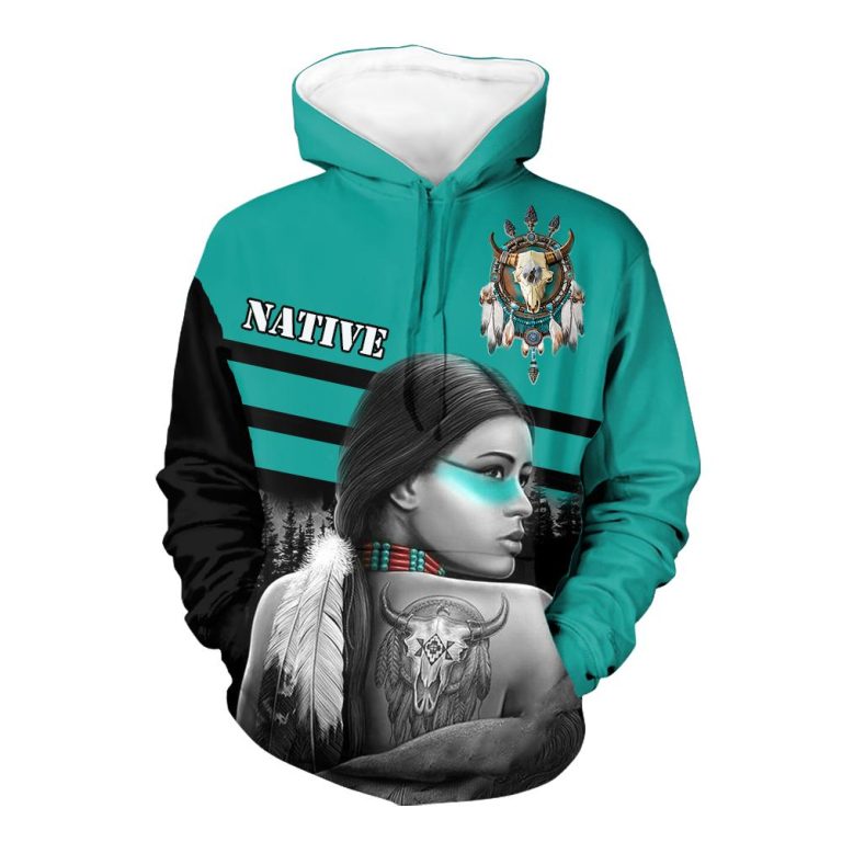 Native_American_All_Over_Printed_3d_Hoodie