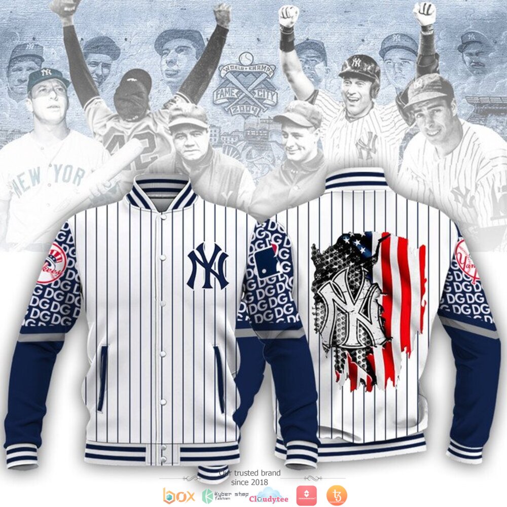 New_York_Yankees_MLB_Baseball_jacket