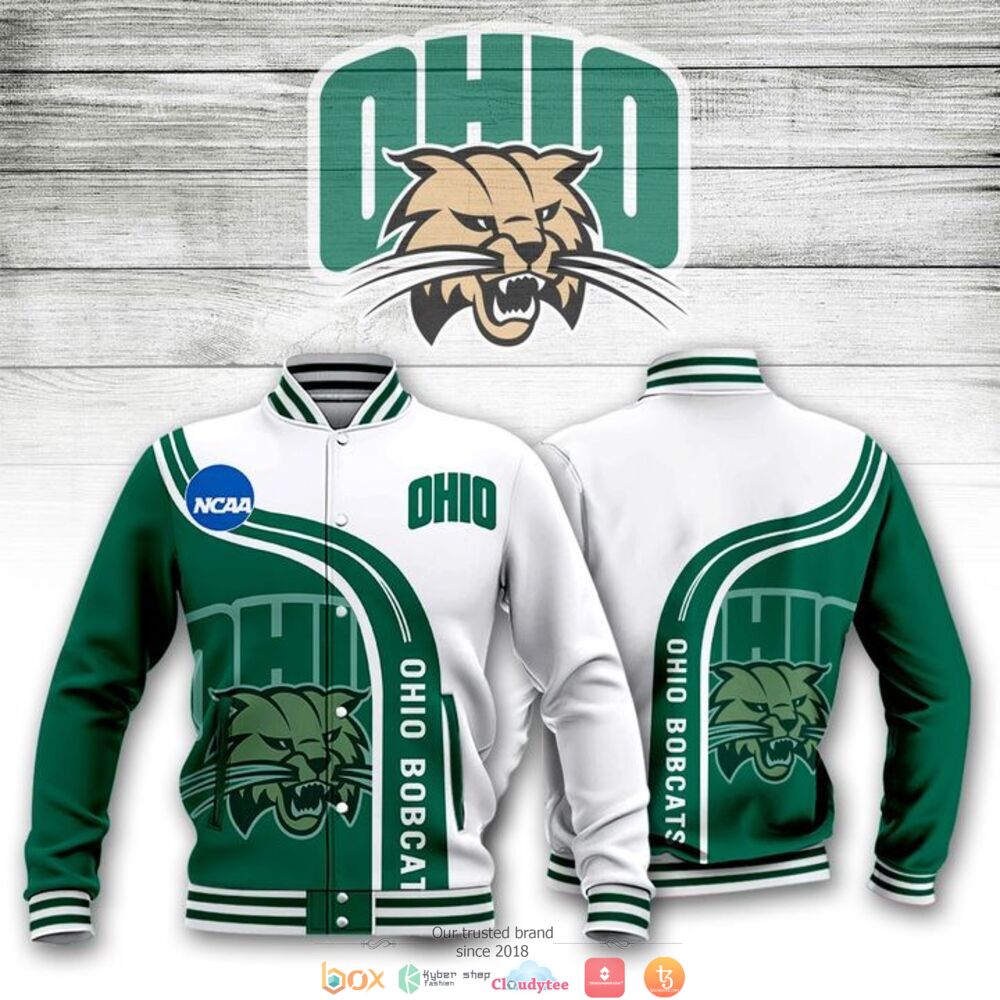 Ohio_Bobcats_NCAA_Baseball_jacket