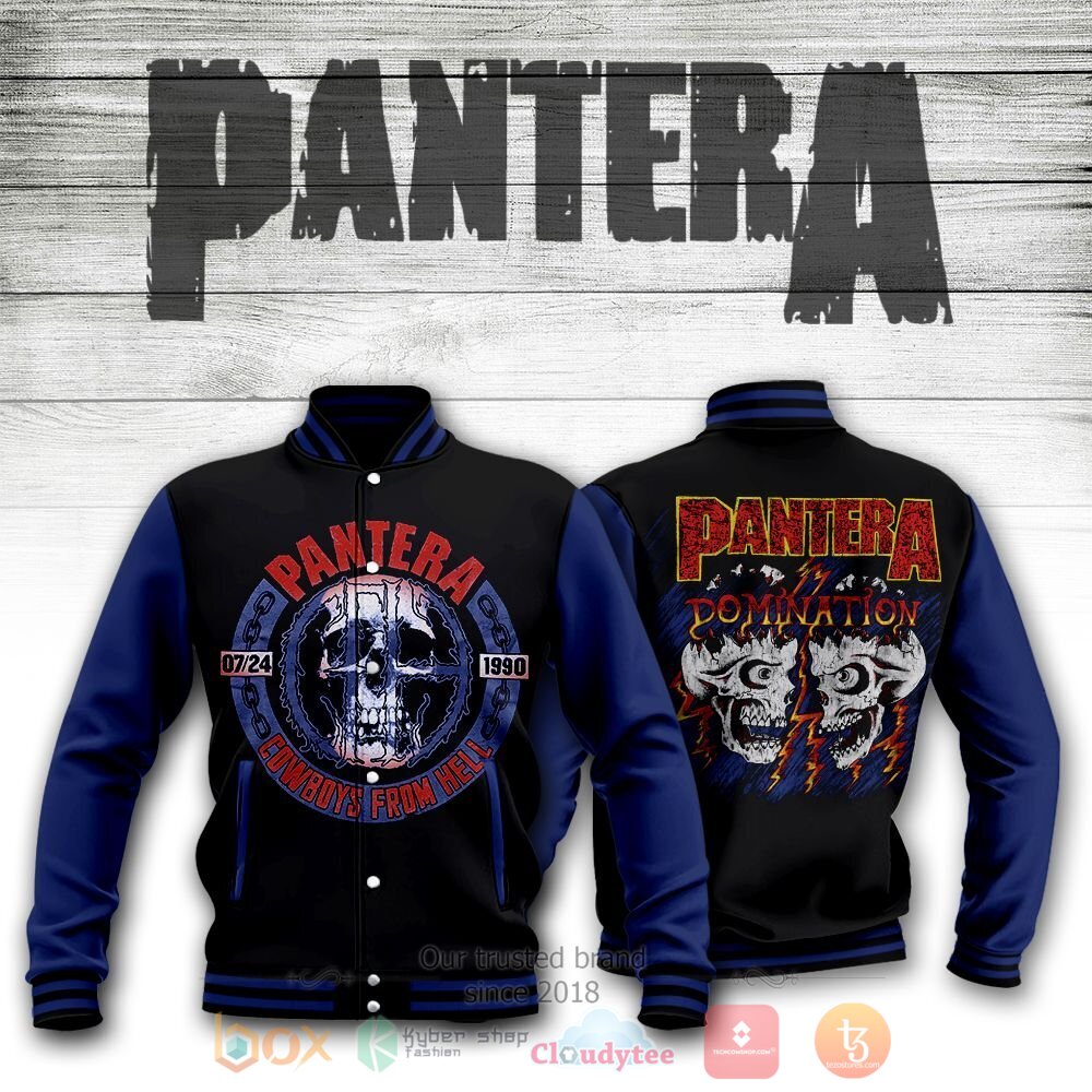 Pantera_Band_Basketball_Jacket