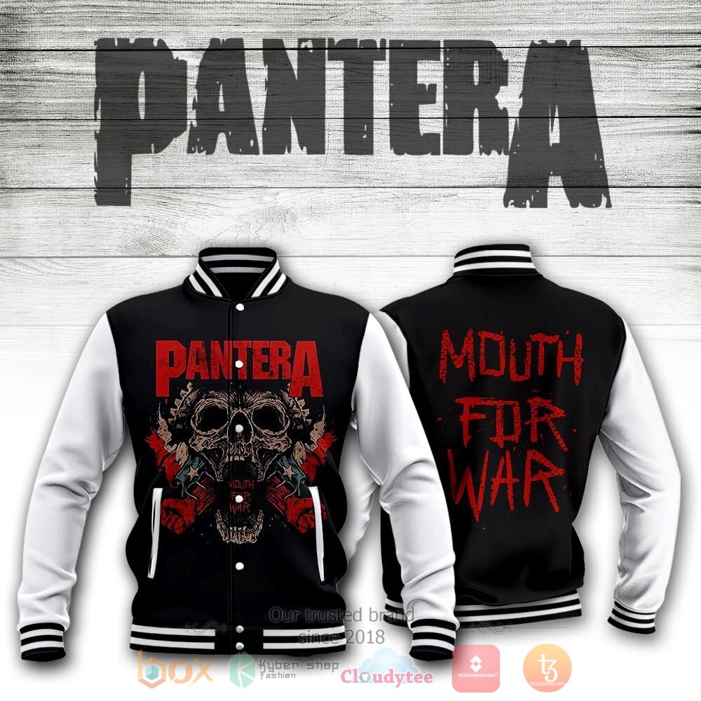 Pantera_Mouth_For_War_Basketball_Jacket
