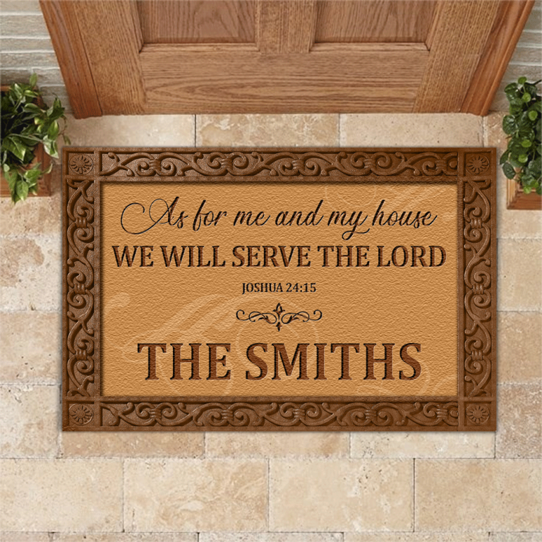 Personalized-As-For-me-and-my-house-we-will-serve-the-lord-doormat-1