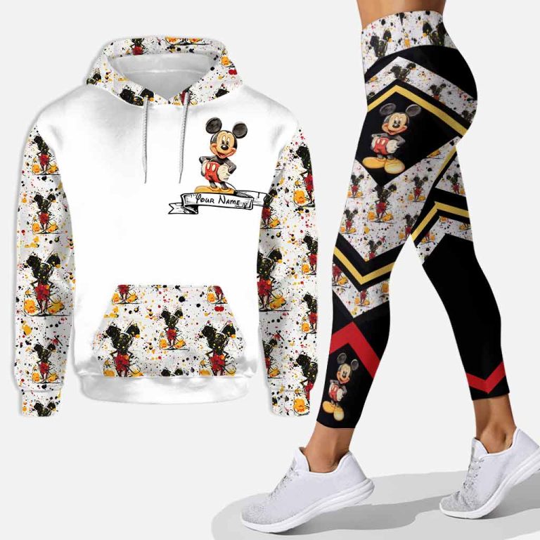 Personalized-Mickey-Mouse-We-are-never-too-old-for-magic-hoodie-legging-1
