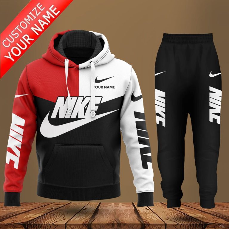 Personalized-Nike-3d-hoodie-sweatpants