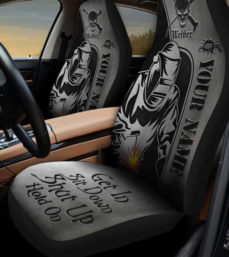 Personalized-Welder-Get-In-Sit-Down-Car-Seat-Cover