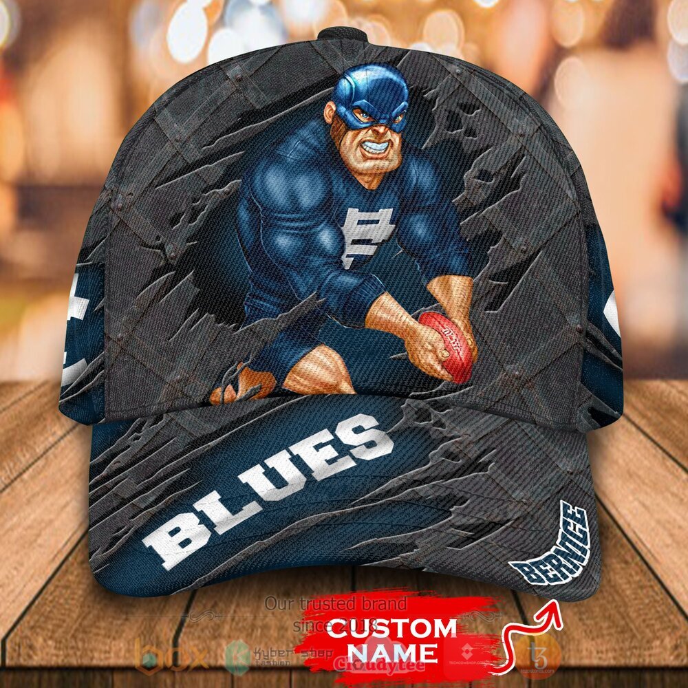 Personalized_AFL_Carlton_Blues_Cap