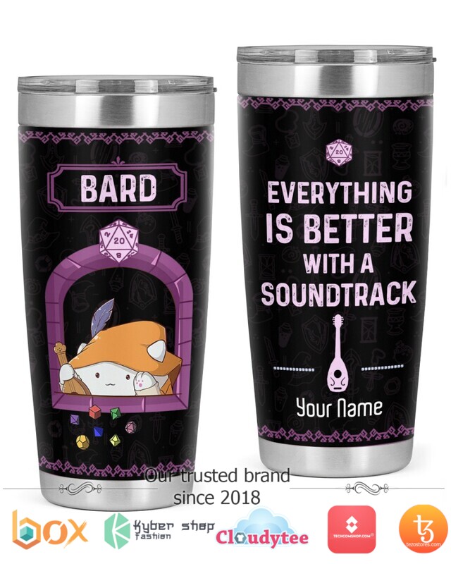 Personalized_Bard_Everything_is_better_with_a_soundtrack_tumbler