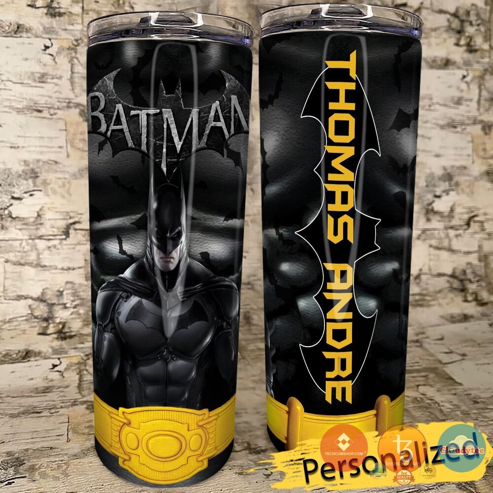 Personalized_Batman_The_Dark_Knight_Skinny_Custom_Tumbler