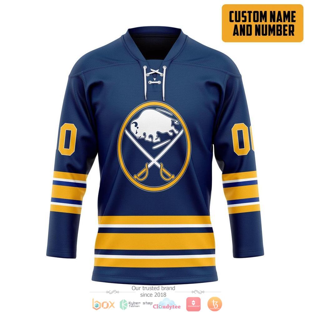 Personalized_Buffalo_Sabres_NHL_custom_hockey_jersey