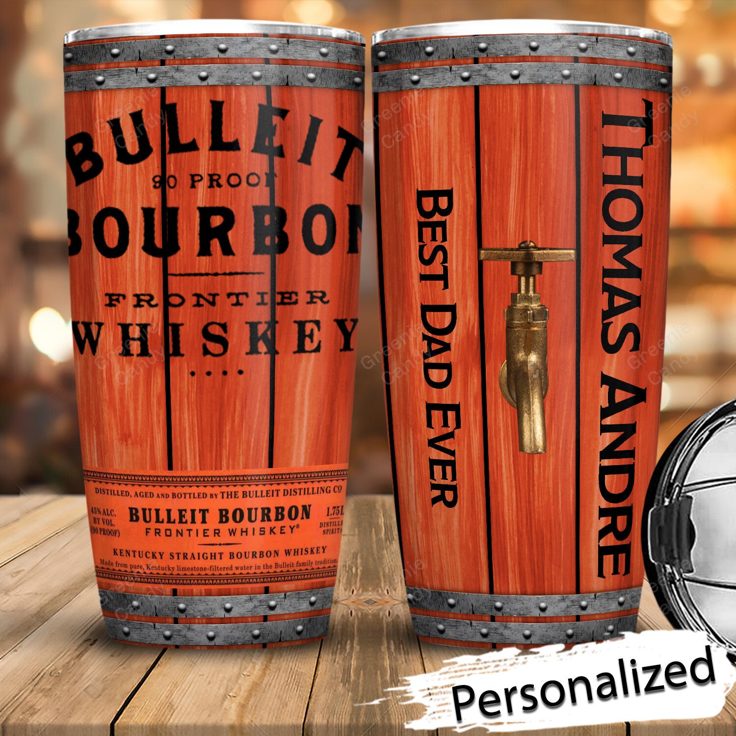 Personalized_Bulleit_Bourbon_Frontier_Whiskey_Tumbler_1