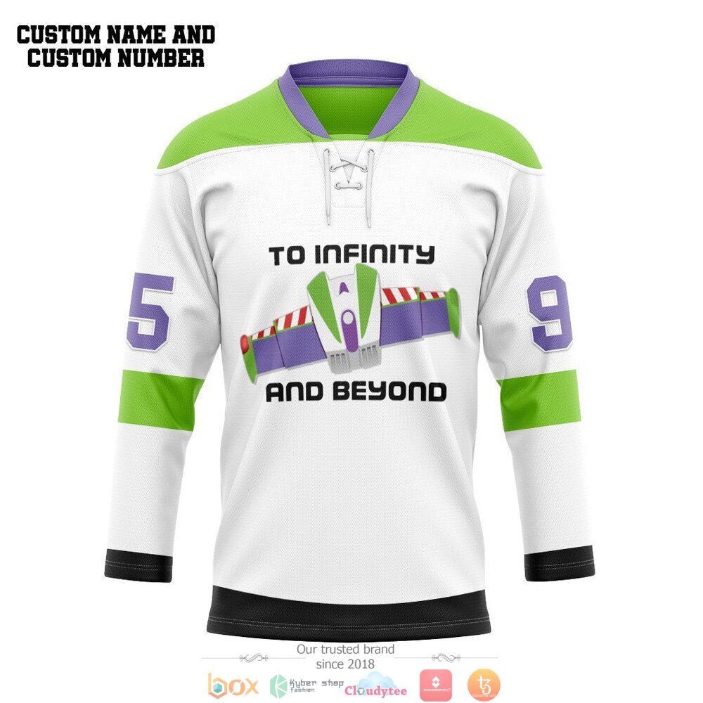Personalized_Buzz_Lightyear_To_Infinity_and_Beyond_custom_hockey_jersey