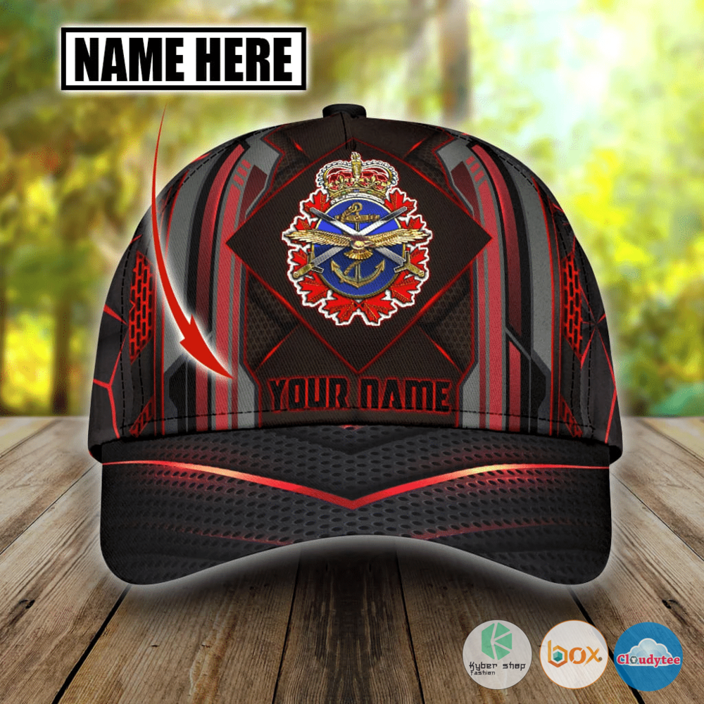 Personalized_Canada_Armed_Forces_Cap