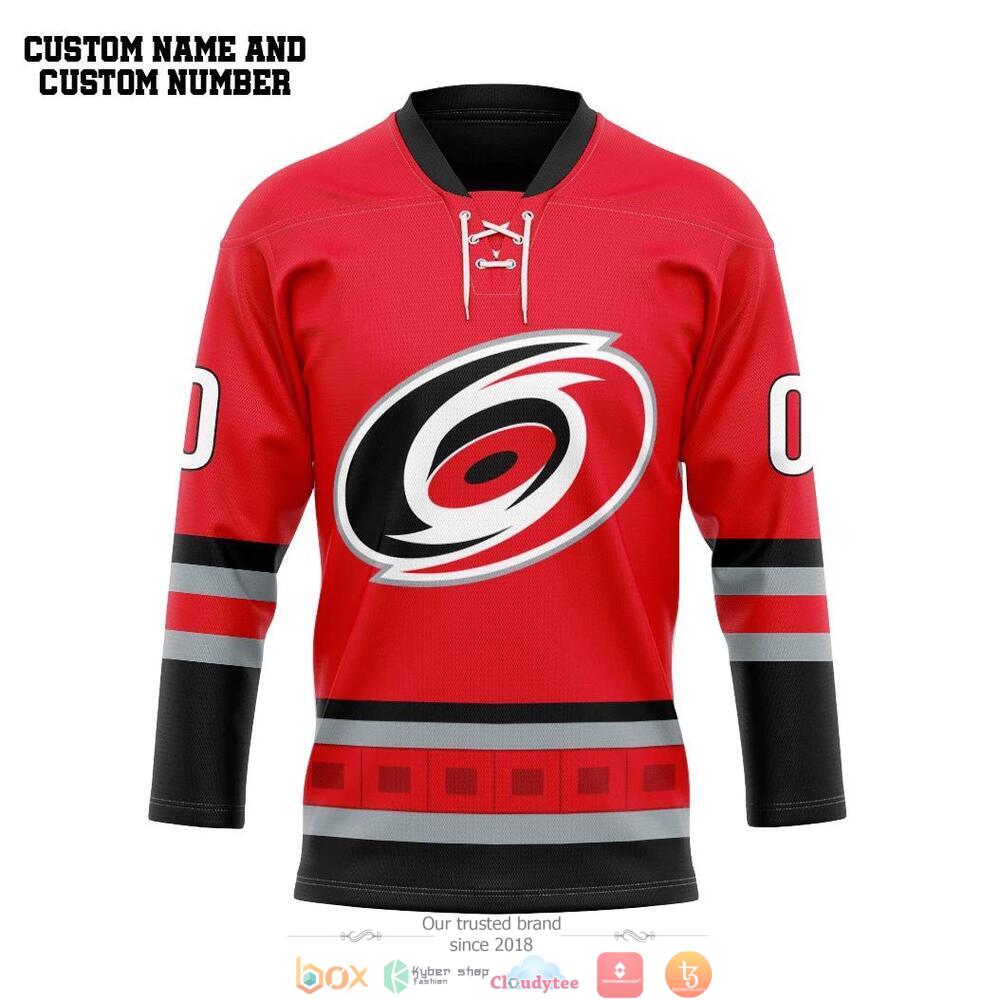 Personalized_Carolina_Hurricanes_NHL_custom_hockey_jersey