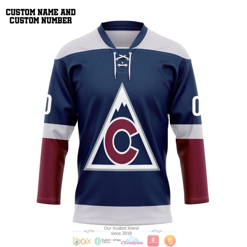 Personalized_Colorado_Avalanche_NHL_custom_hockey_jersey