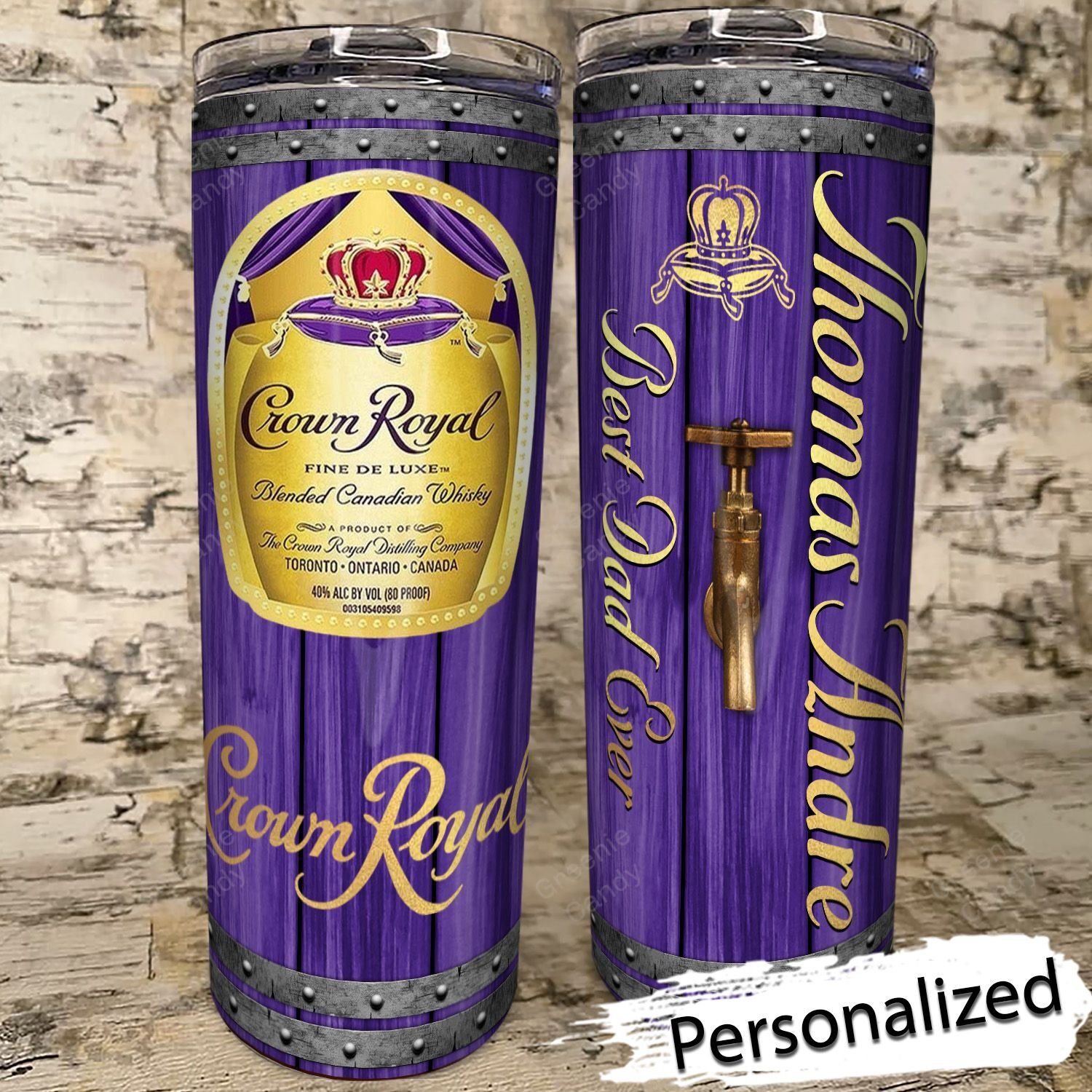 Personalized_Crown_Royal_Deluxe_Whiskey_Skinny_Tumbler_1
