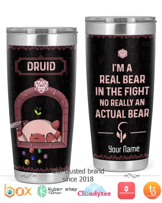 Personalized_Druid_Im_a_real_bear_in_a_fight_No_really_an_actual_bear_tumbler