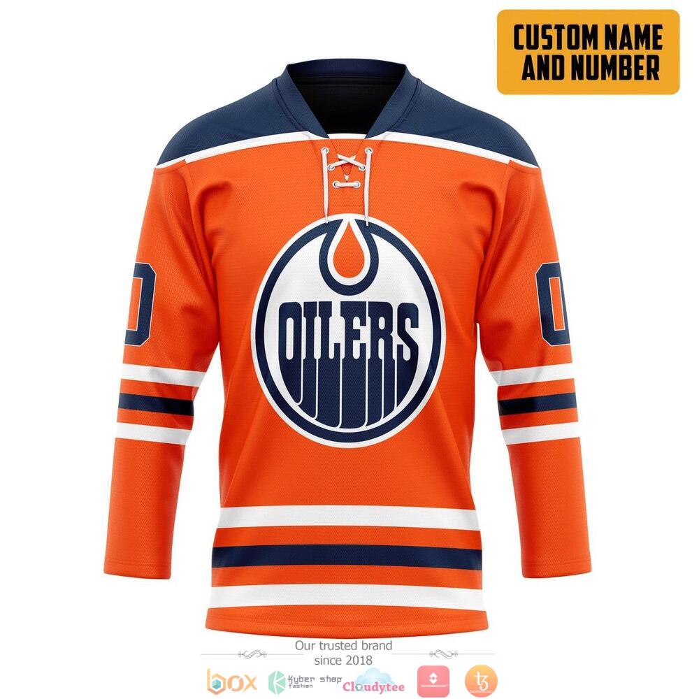 Personalized_Edmonton_Oilers_NHL_custom_hockey_jersey