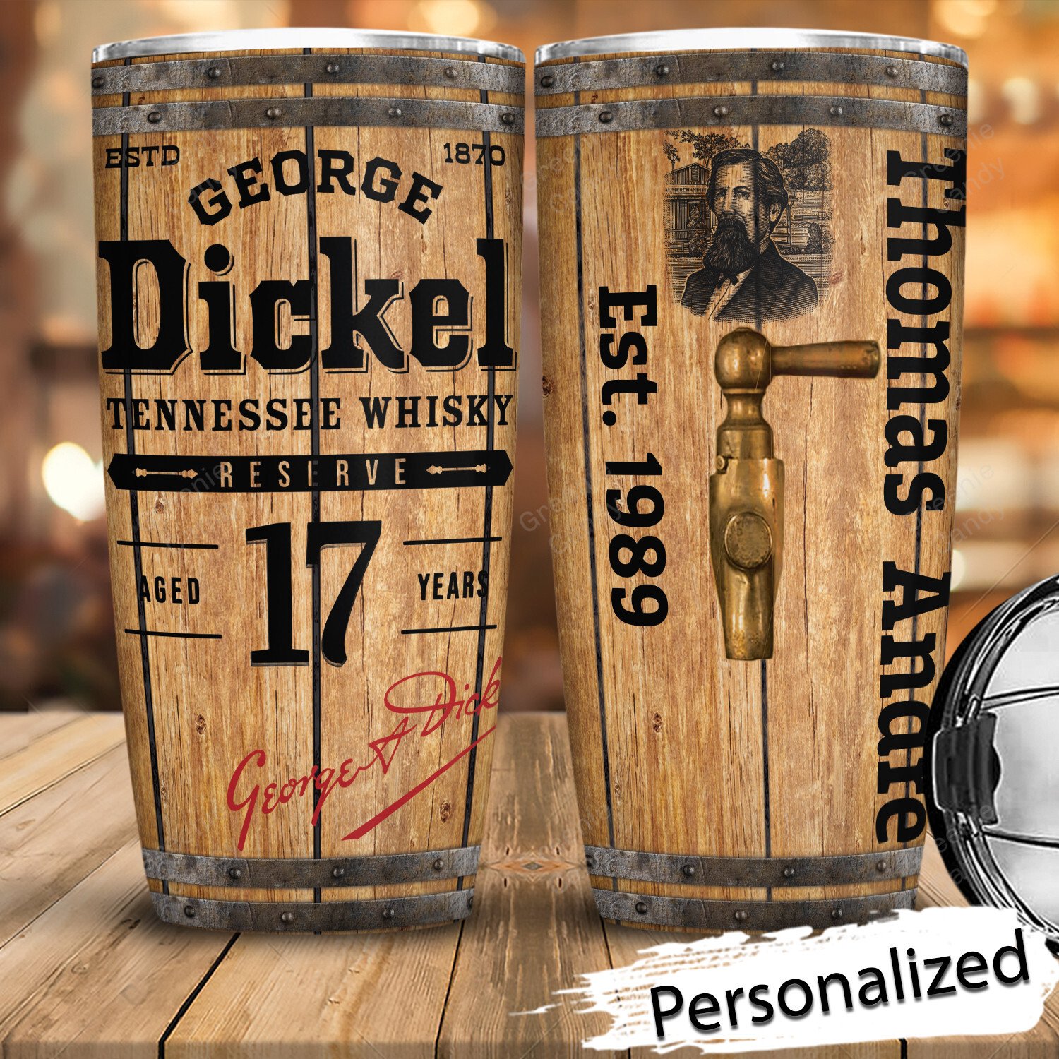 Personalized_George_Dickel_Tennessee_Whiskey_Tumbler_1