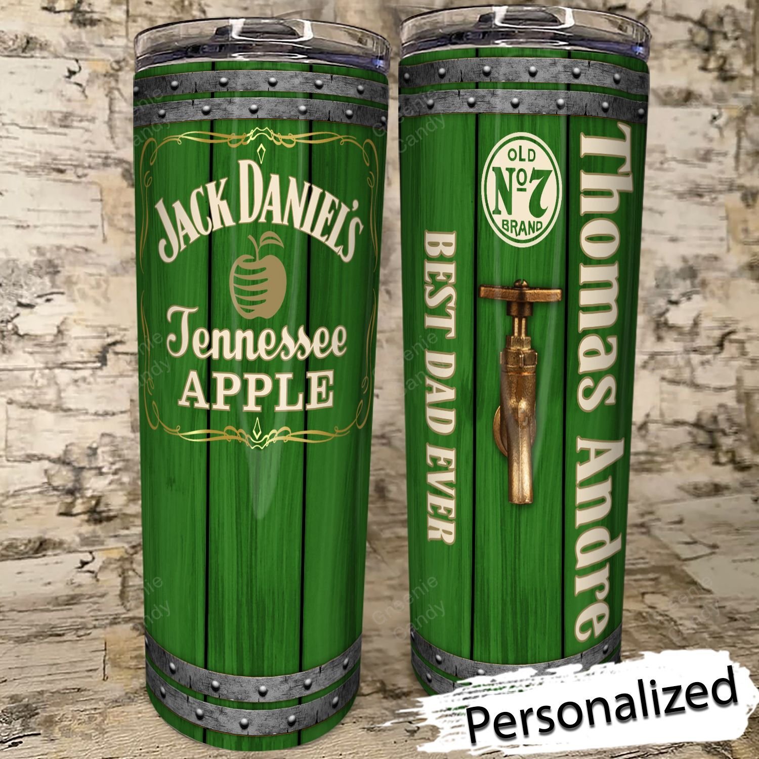 Personalized_Jack_Daniels_Tennessee_Apple_Whiskey_Skinny_Tumbler