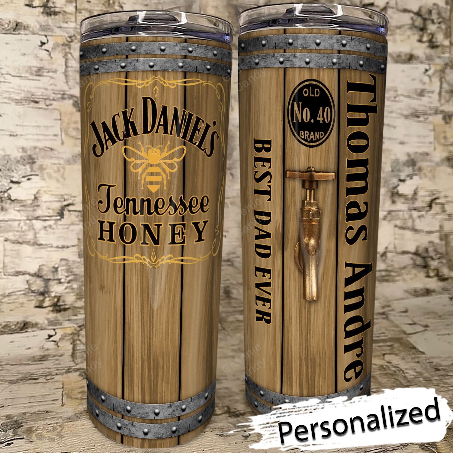 Personalized_Jack_Daniels_Tennessee_Honey_Whiskey_Skinny_Tumbler