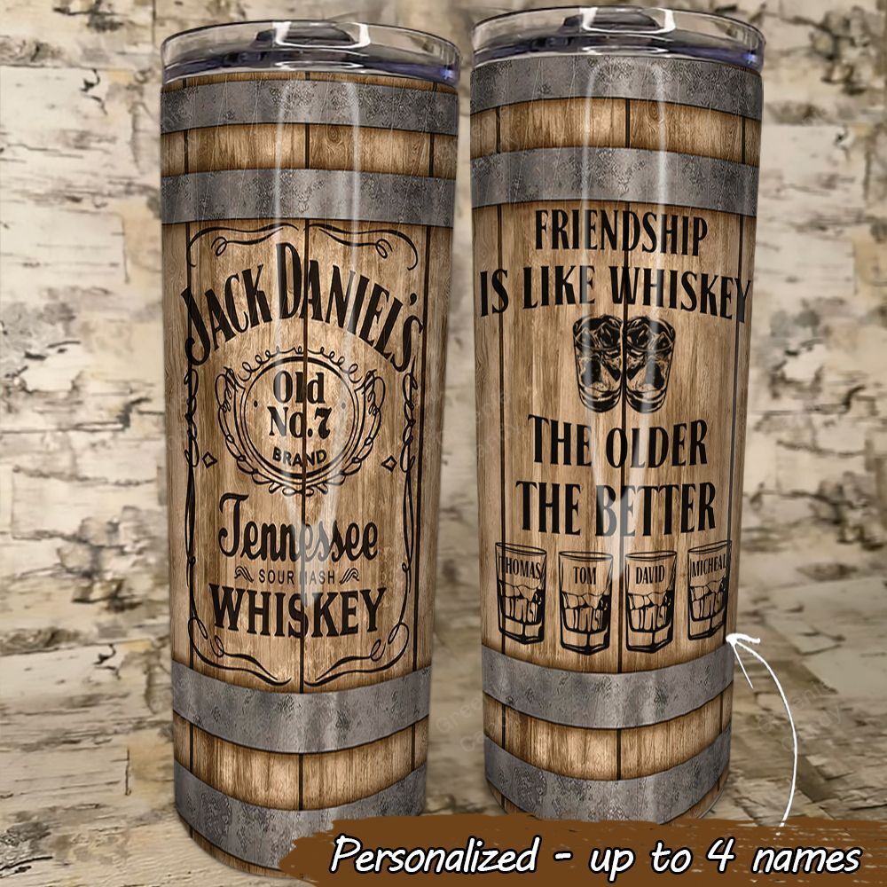 Personalized_Jack_Daniels_Tennessee_No_7_Whiskey_Skinny_Tumbler_1