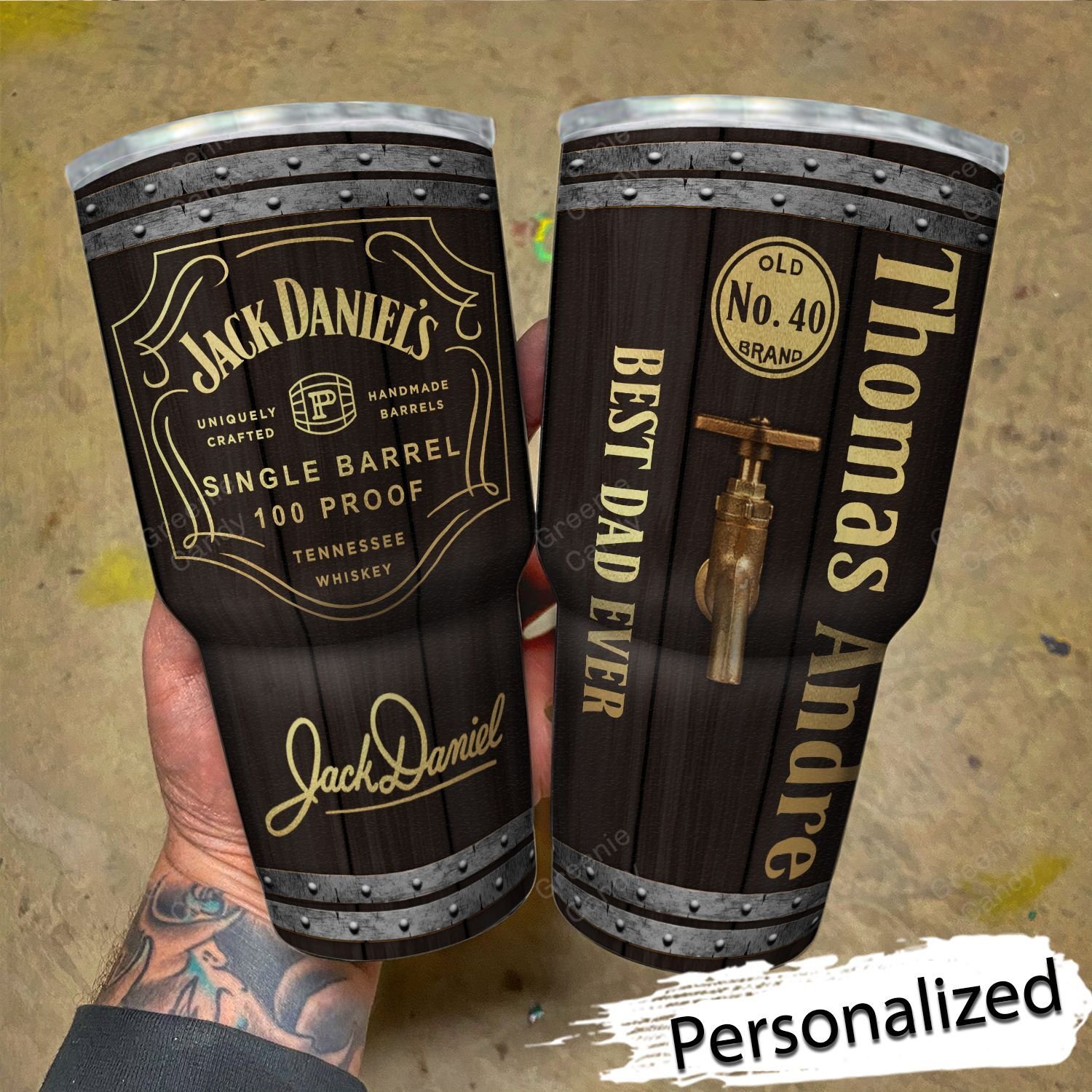 Personalized_Jack_Daniels_Tennessee_Whiskey_Tumbler