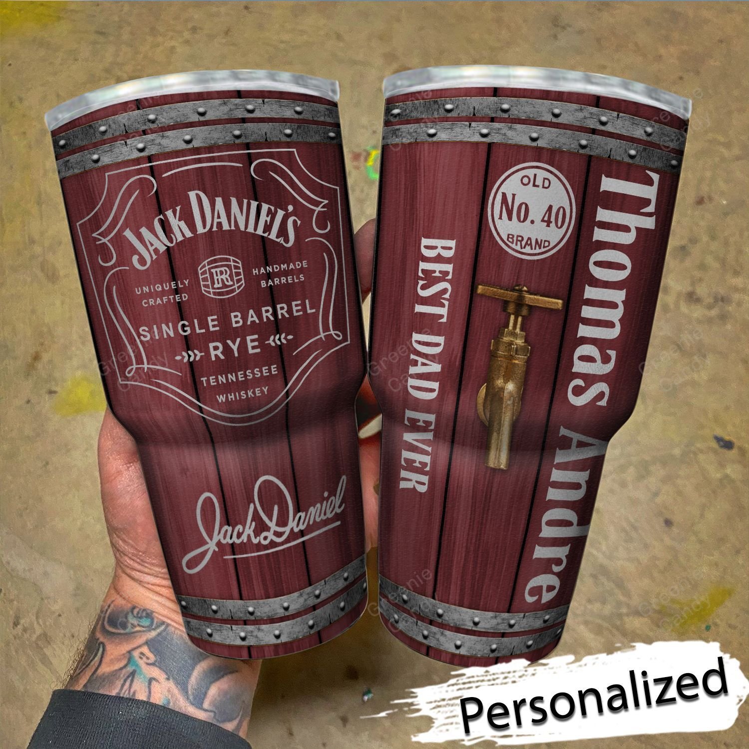 Personalized_Jack_Daniels_Whiskey_Tumbler