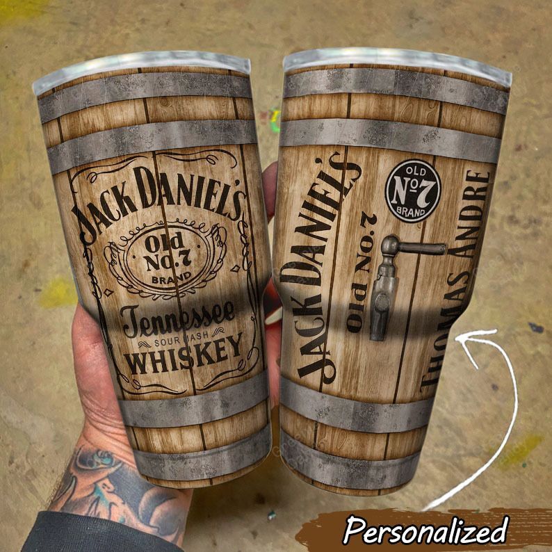 Personalized_Jack_Daniels_old_No_7_Whiskey_Tumbler
