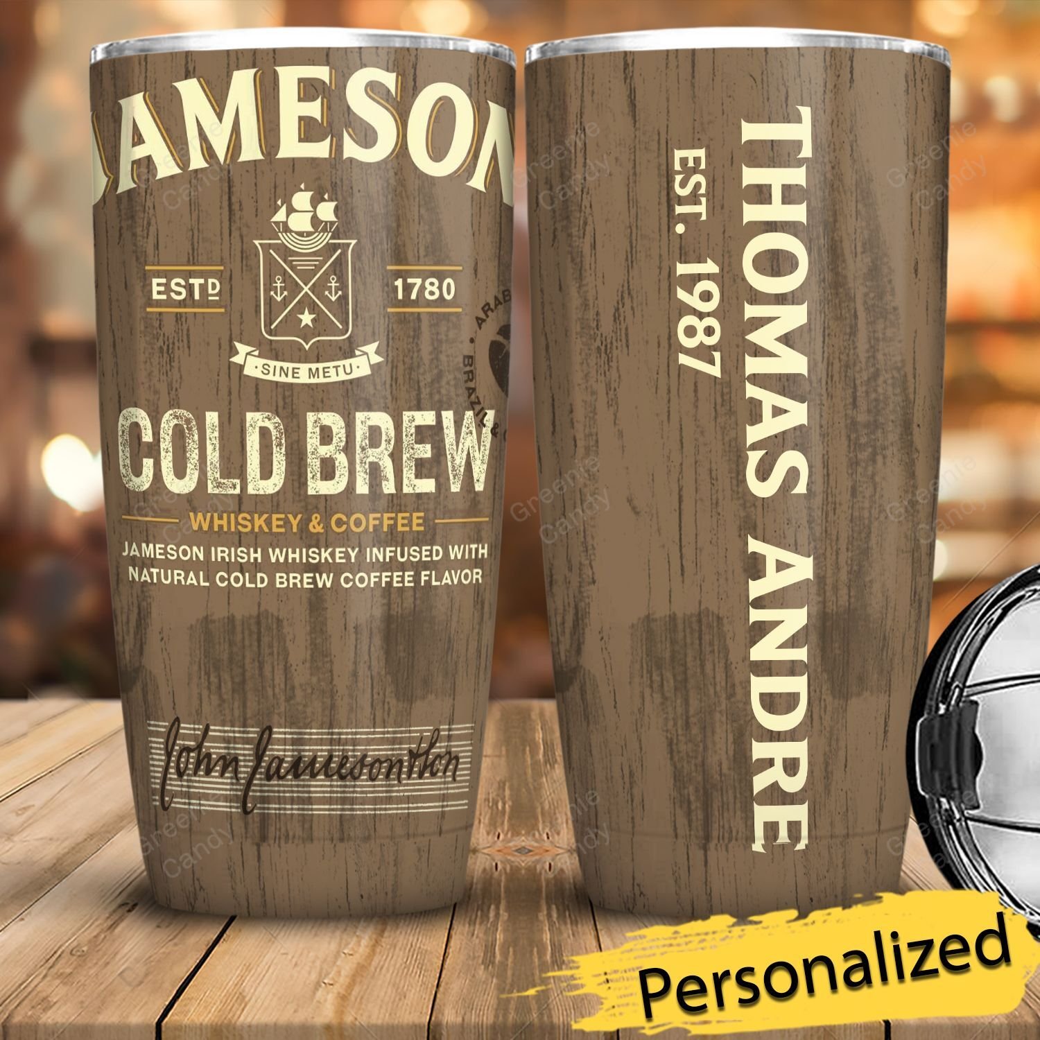 Personalized_Jameson_Cold_Brew_Whiskey_Tumbler_1