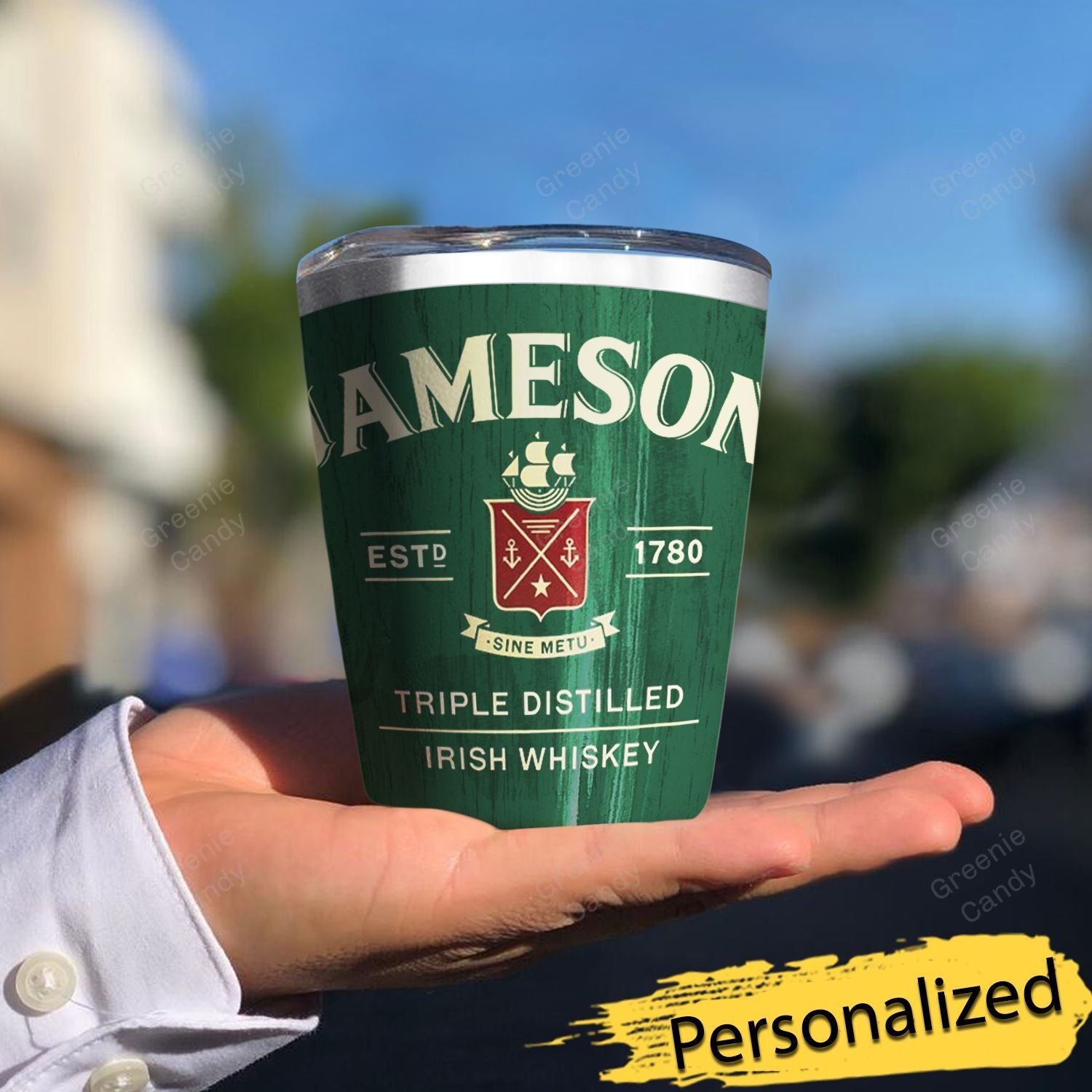 Personalized_Jameson_Triple_Distilled_Whiskey_Tumbler_1