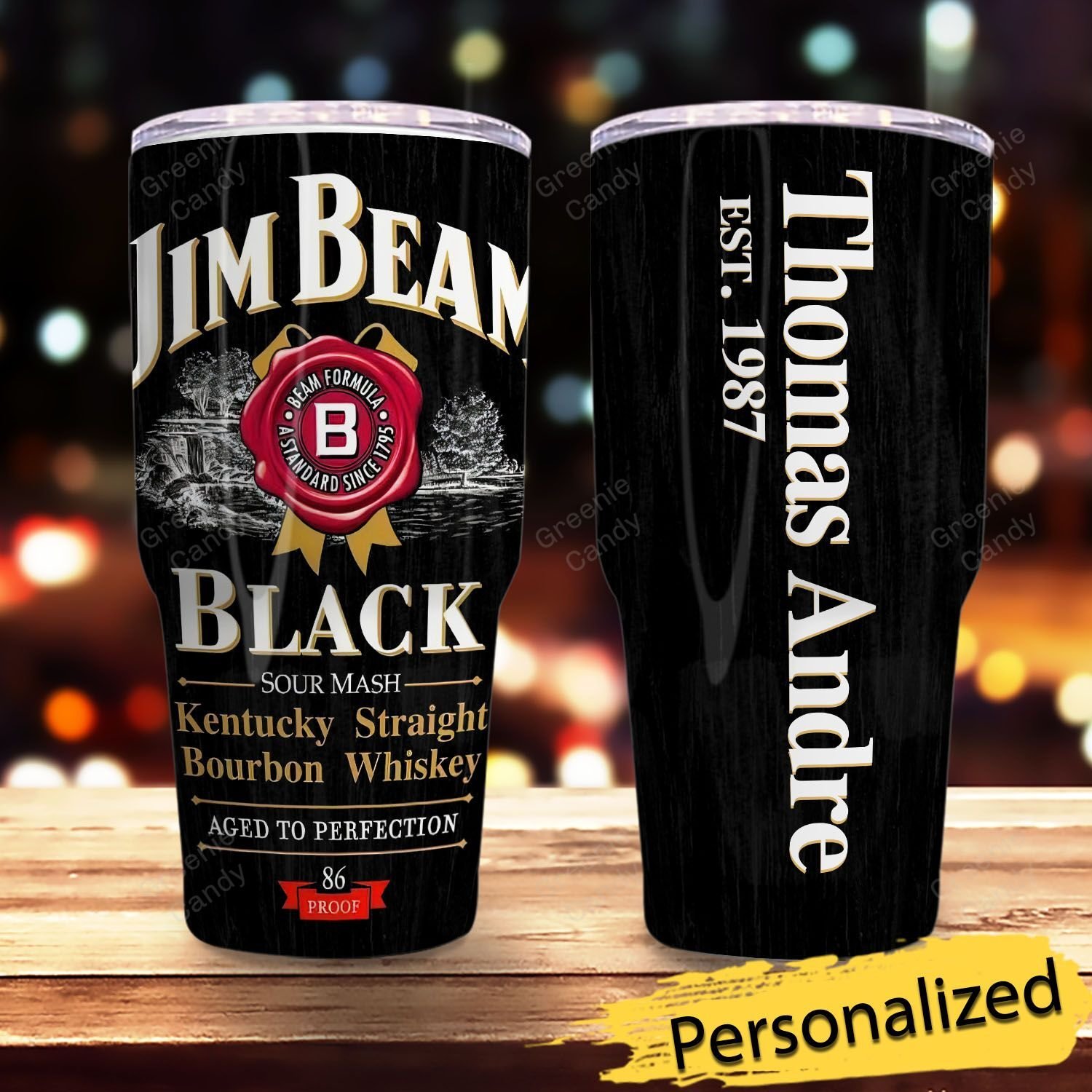 Personalized_Jim_Beam_Black_Street_Whiskey_Tumbler