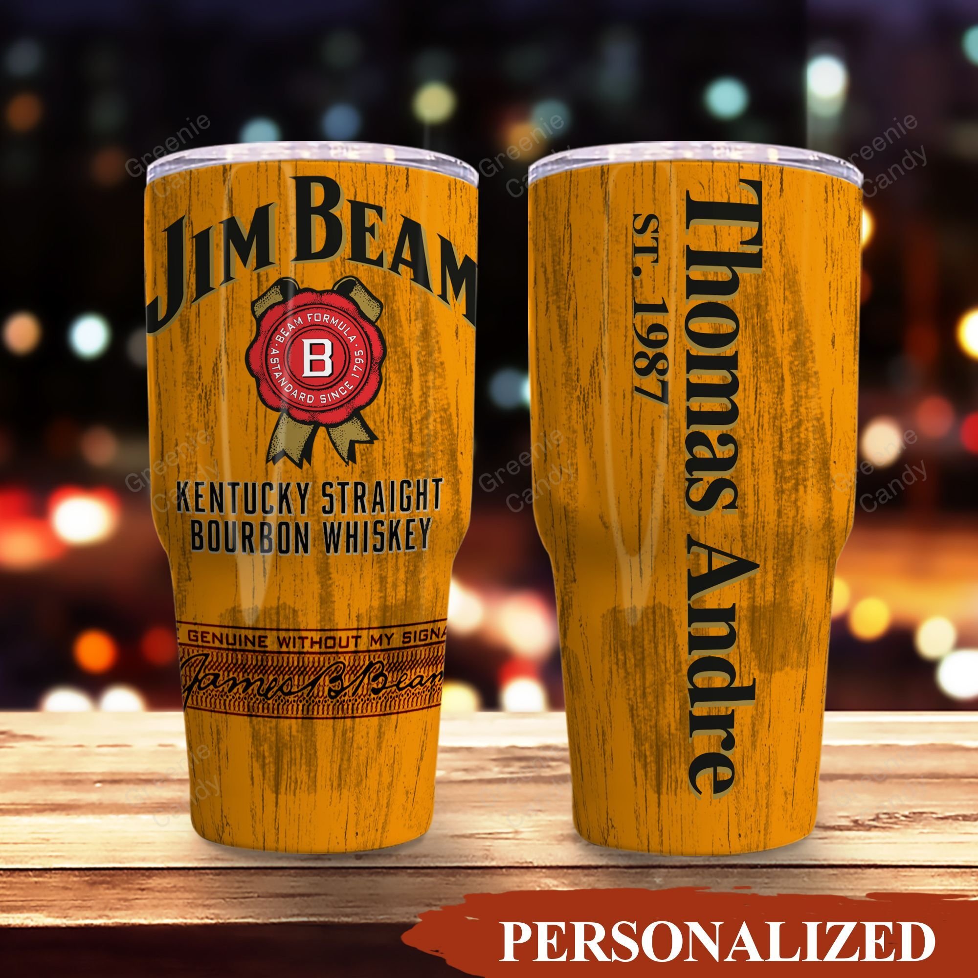 Personalized_Jim_Beam_Kentucky_Straight_Bourbon_Whiskey_Tumbler