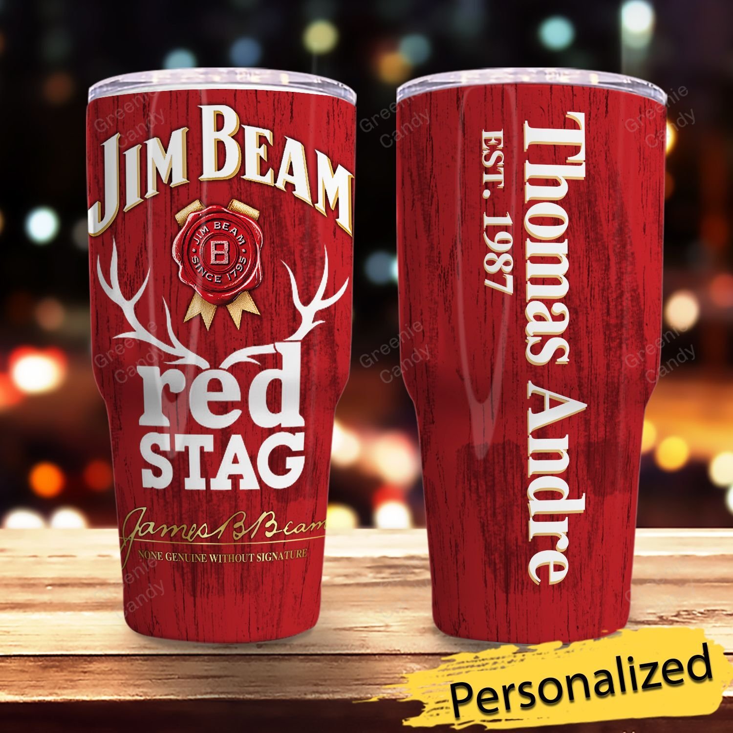 Personalized_Jim_Beam_Red_Stag_Whiskey_Tumbler_1