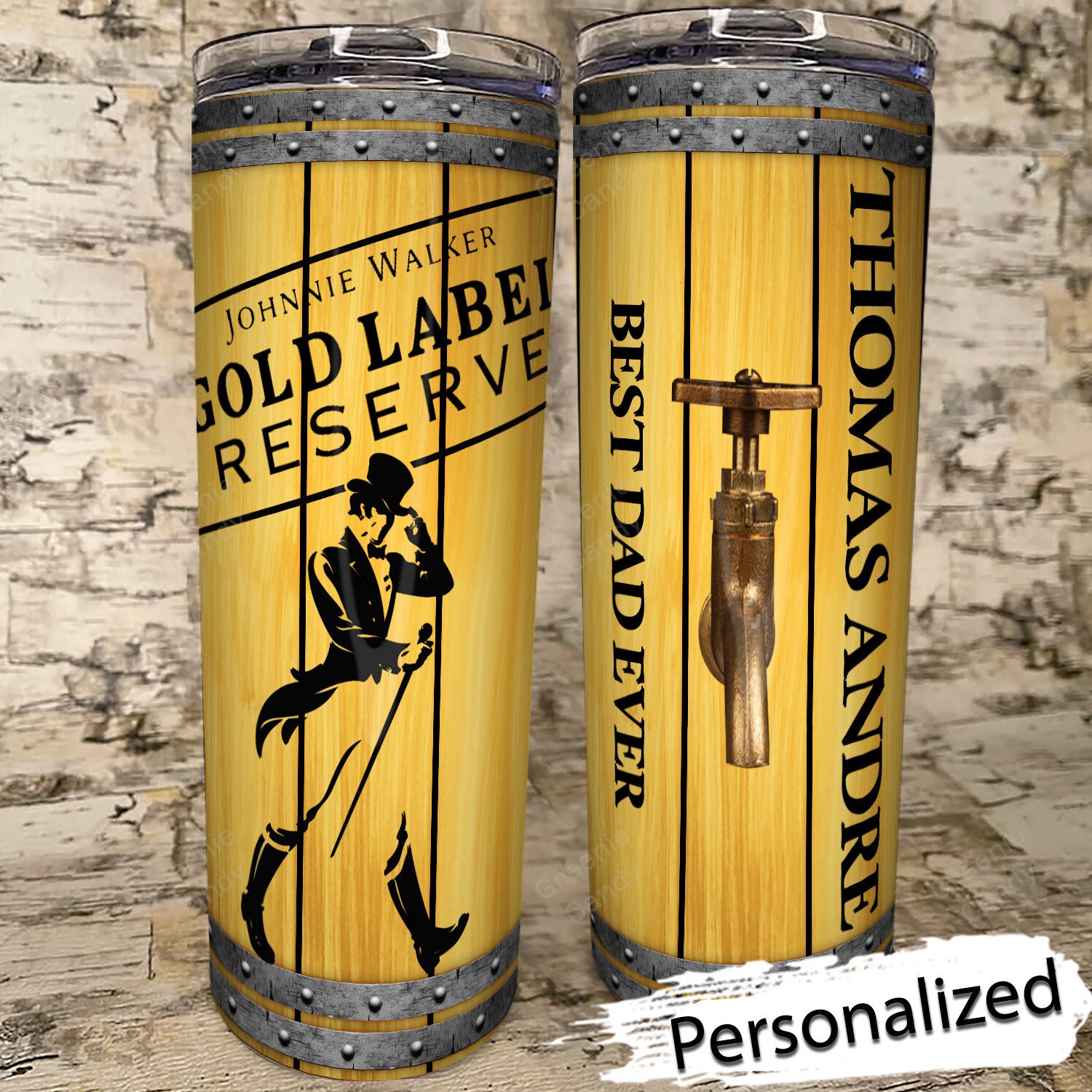 Personalized_Johnnie_Walker_Gold_Label_Whiskey_Skinny_Tumbler