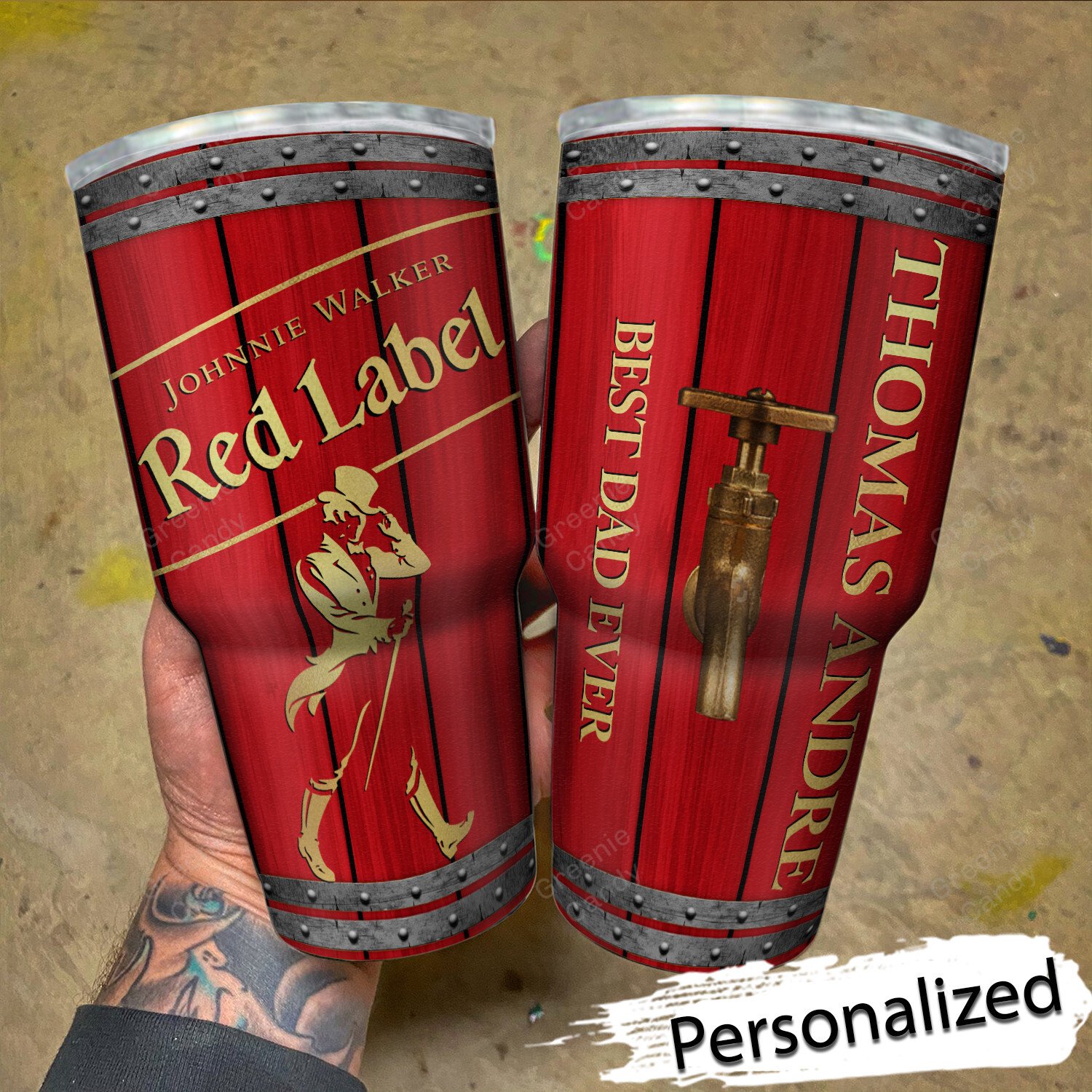 Personalized_Johnnie_Walker_Red_Label_Whiskey_Tumbler