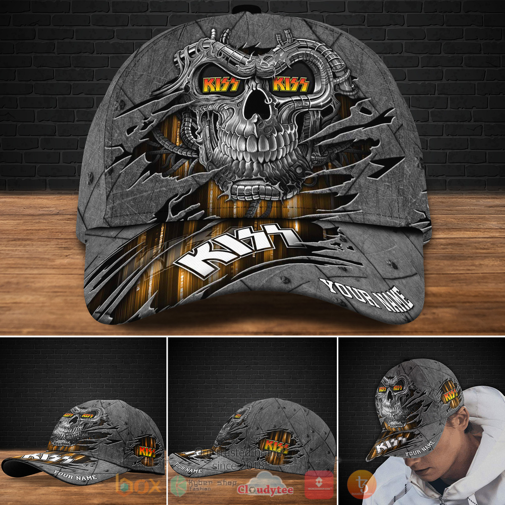 Personalized_Kiss_Skull_Custom_cap