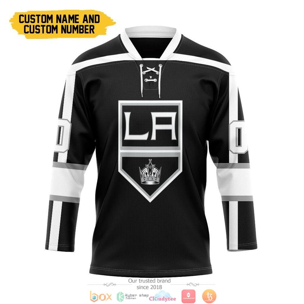 Personalized_Los_Angeles_Kings_NHL_custom_hockey_jersey