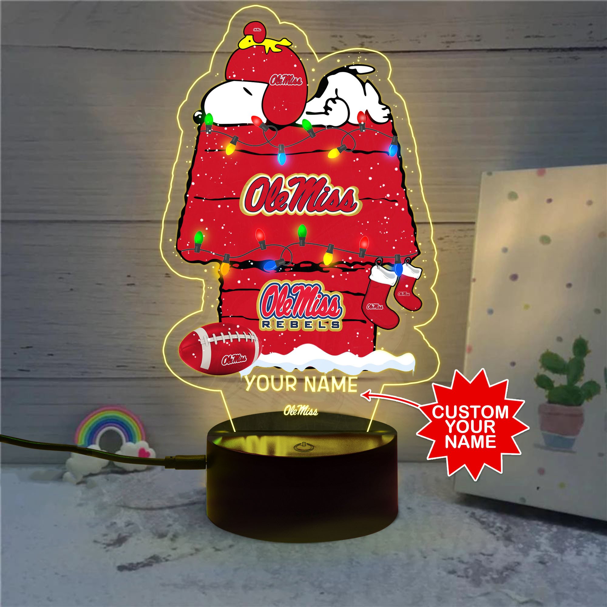 Personalized_NCAA_Ole_Miss_Rebels_Led_Lamp_1