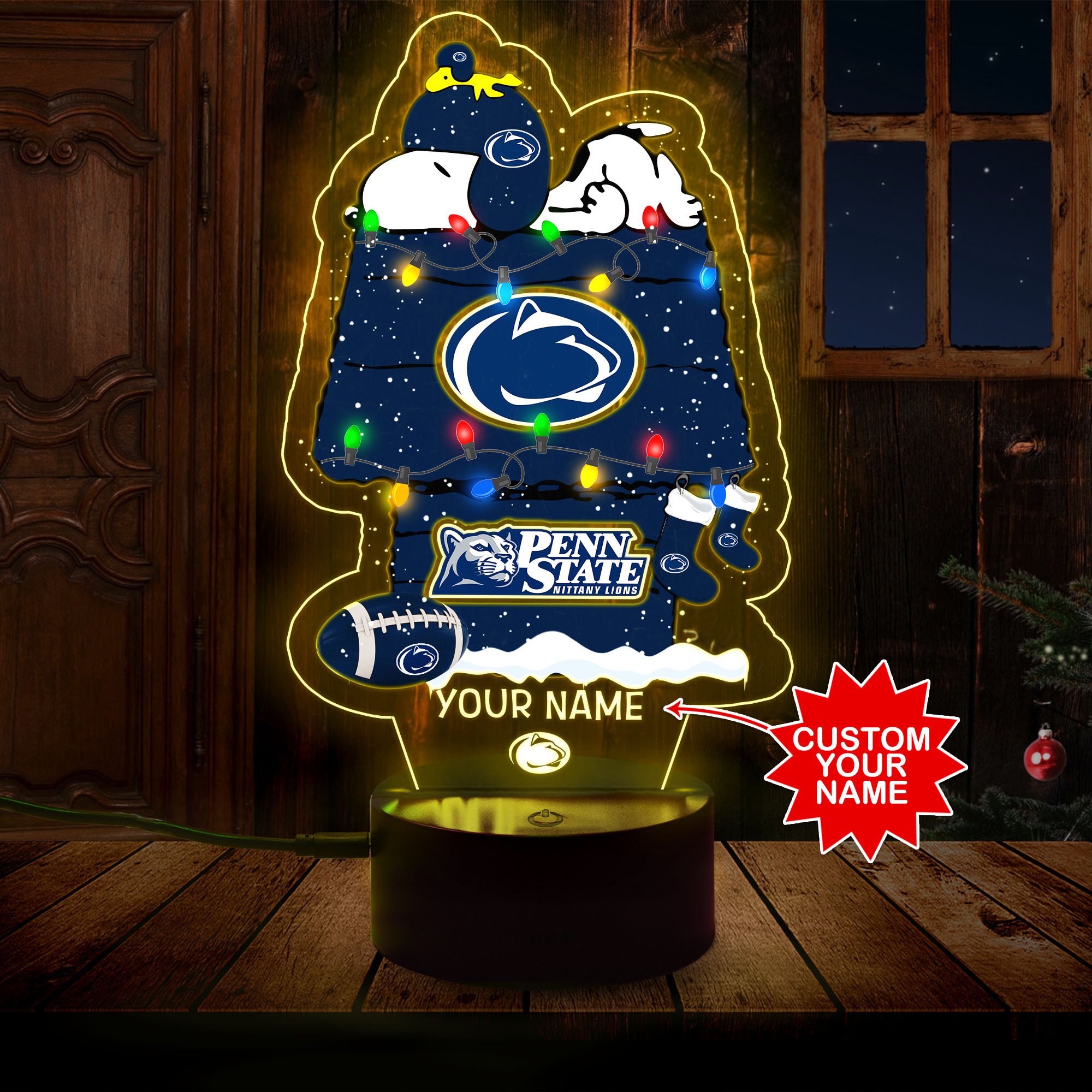 Personalized_NCAA_Penn_State_Nittany_Lions_Led_Lamp