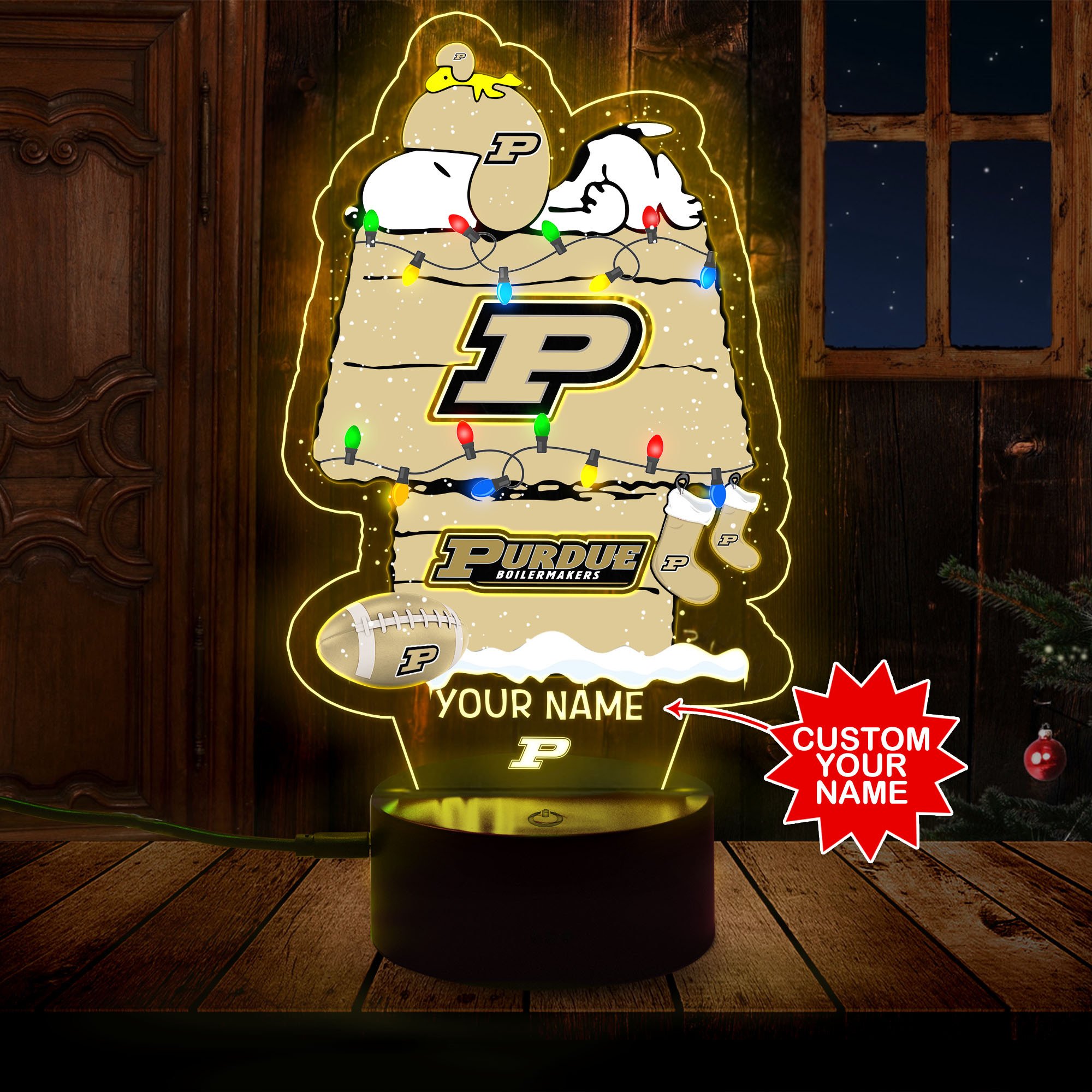 Personalized_NCAA_Purdue_Boilermakers_Led_Lamp