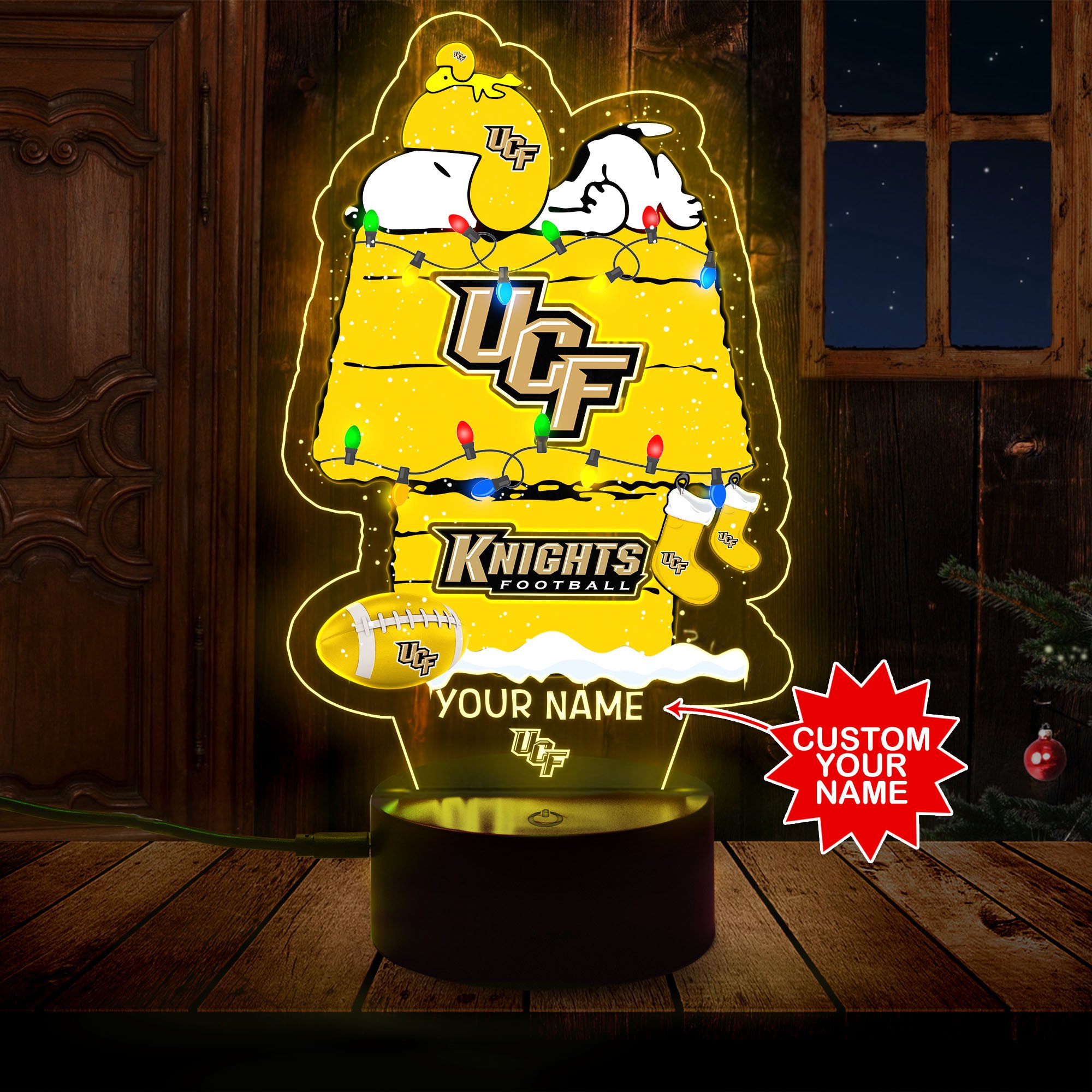 Personalized_NCAA_UCF_Knights_Led_Lamp