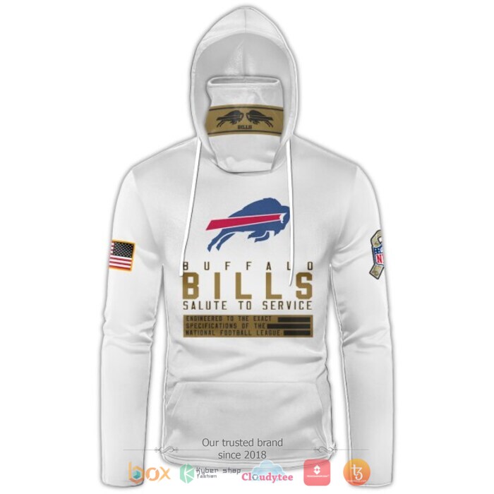 Personalized_NFL_Buffalo_Bills_White_3d_hoodie_mask_1