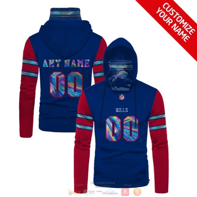 Personalized_NFL_Buffalo_Bills_blue_red_custom_3d_hoodie_mask