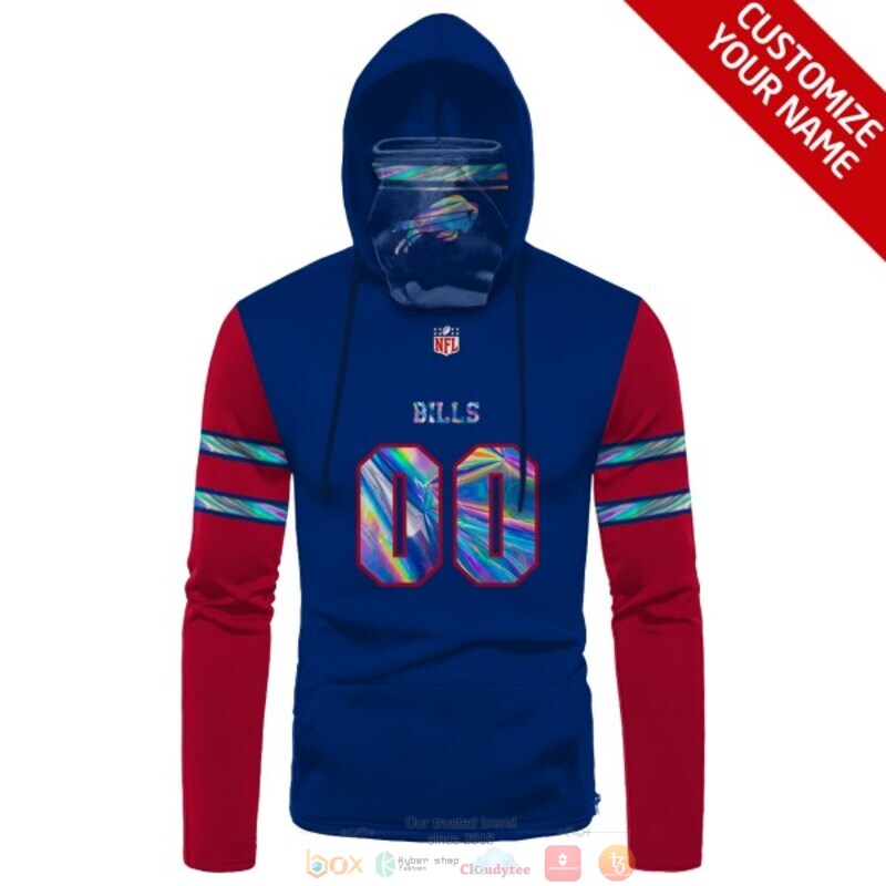 Personalized_NFL_Buffalo_Bills_blue_red_custom_3d_hoodie_mask_1