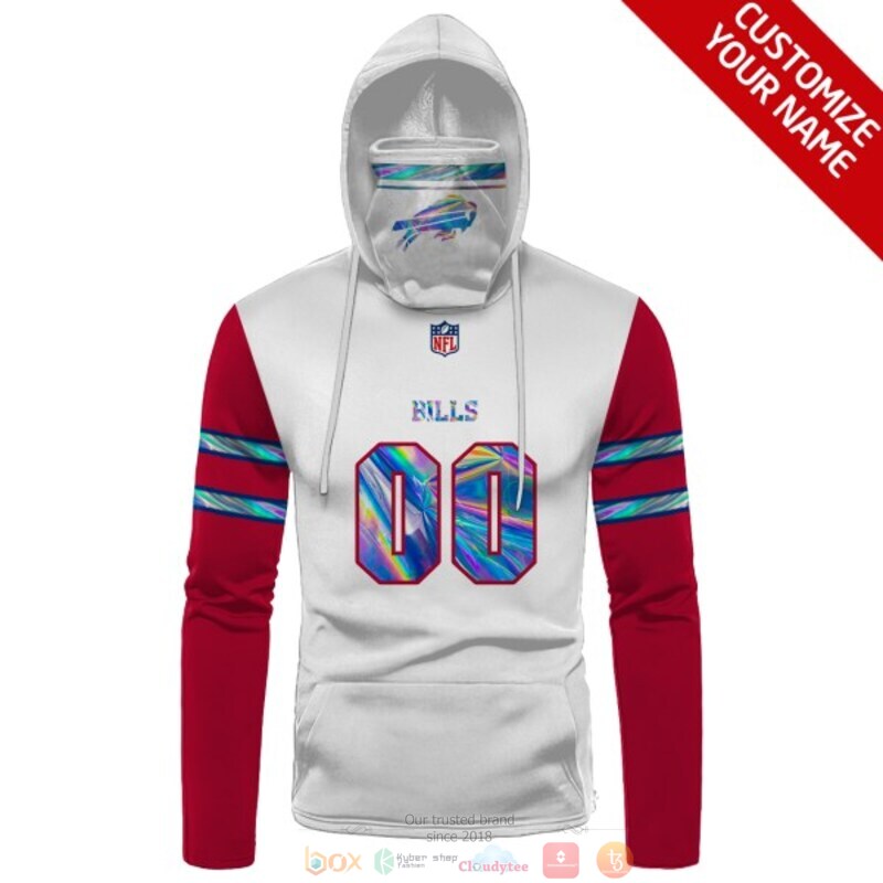 Personalized_NFL_Buffalo_Bills_white_red_custom_3d_hoodie_mask_1